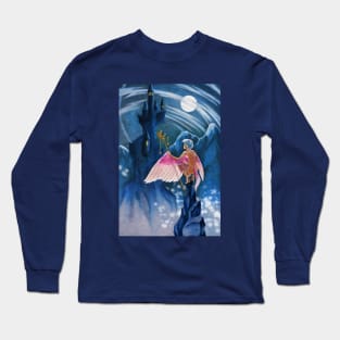 Aerie at the Fortress of Secrets Long Sleeve T-Shirt